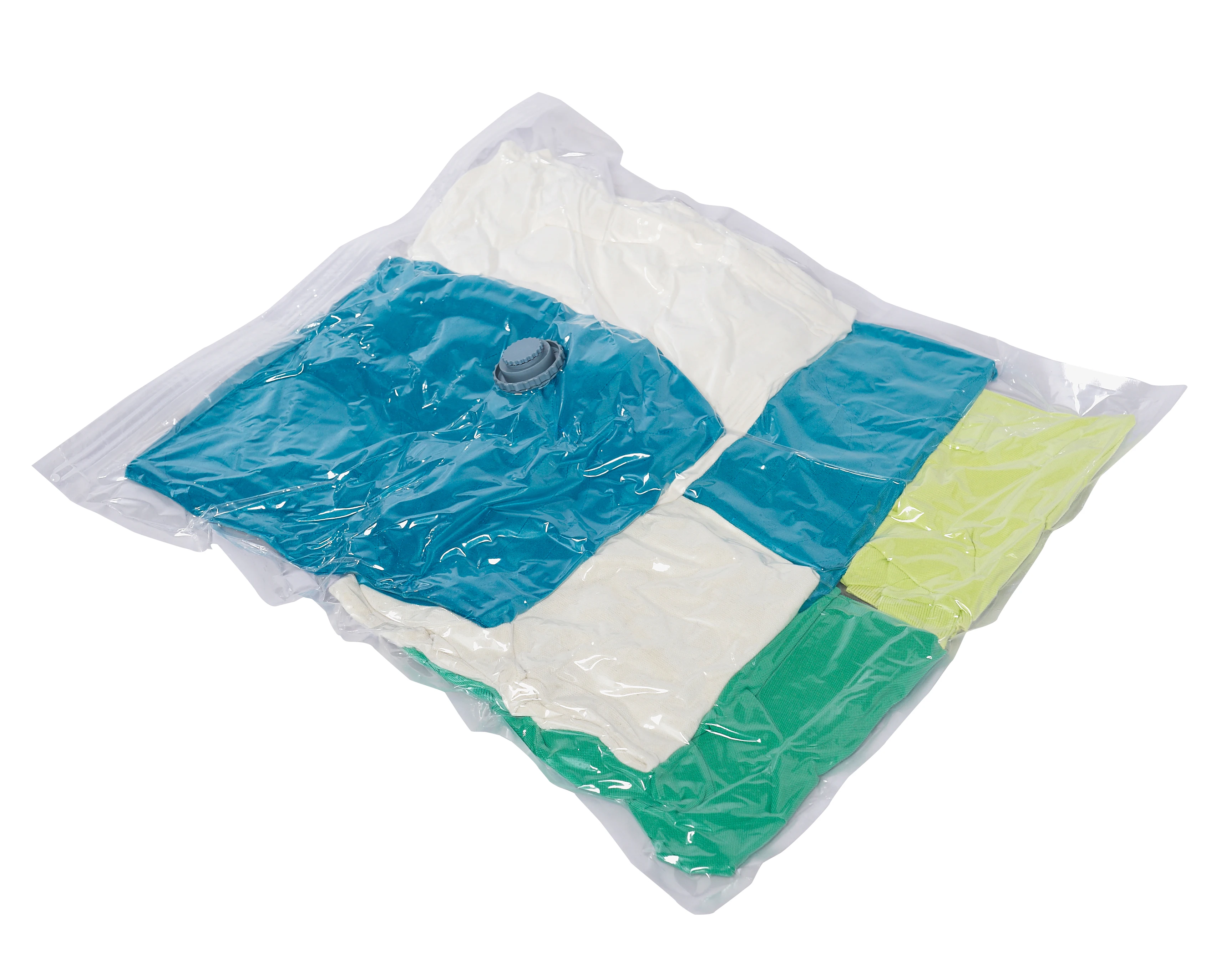 Sales promotion vacuum cleaner bags vacuum dust bag vacuum sealer bags for clothes