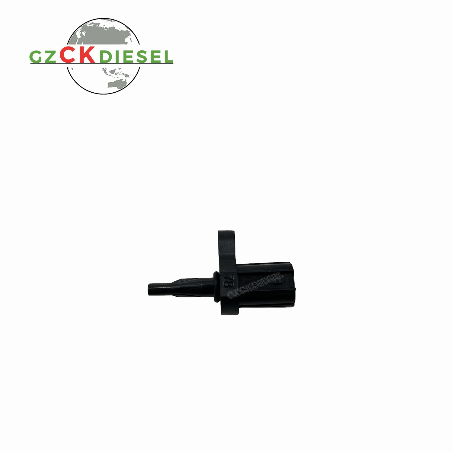 Air Flow Sensor Pressure Sensor  8-98065377-0 8980653770 Isuzu 700P 4HK1 sensor