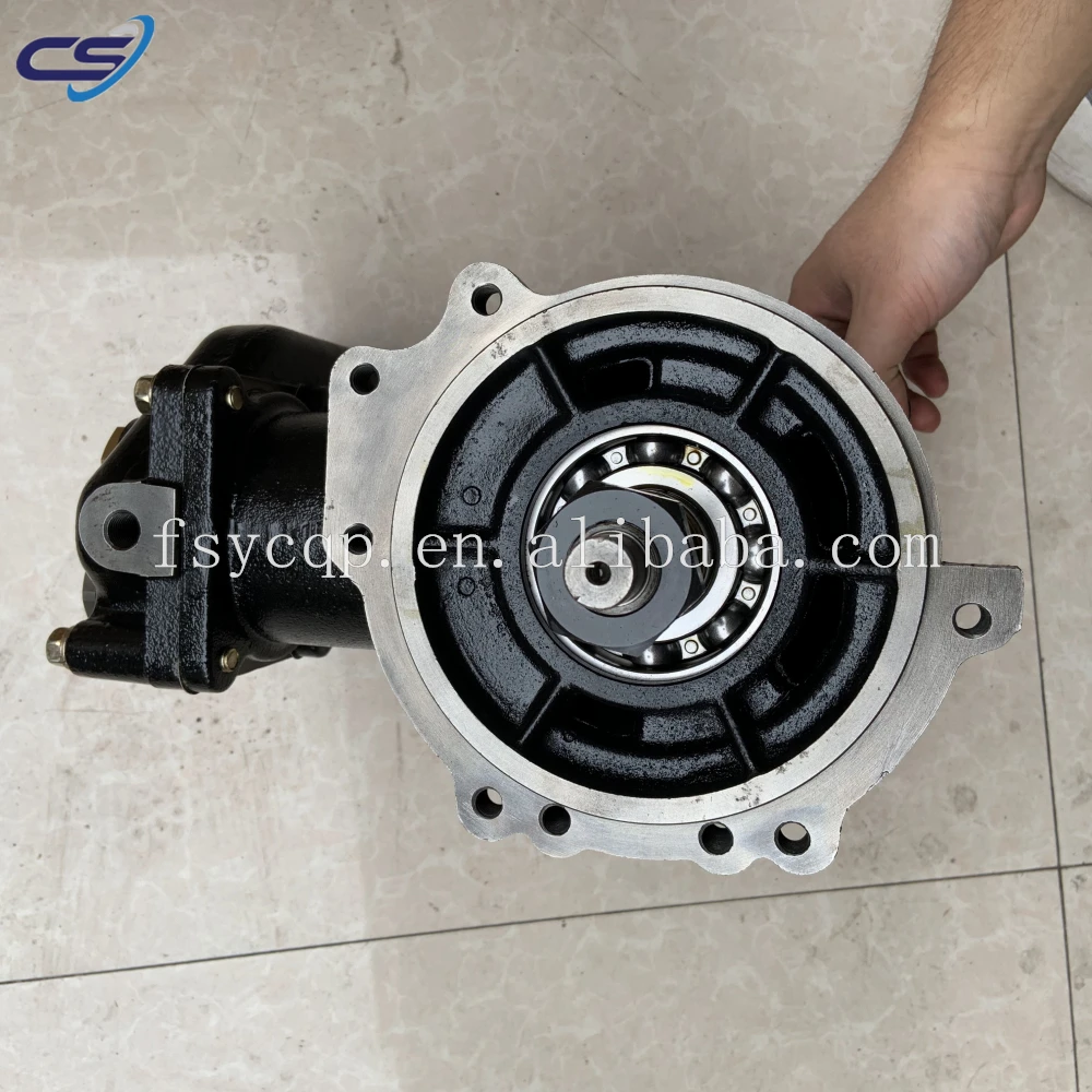 ME150679 6D24 6D24T Air compressor for MITSUBISHI FUSO TRUCK ENGINE PARTS