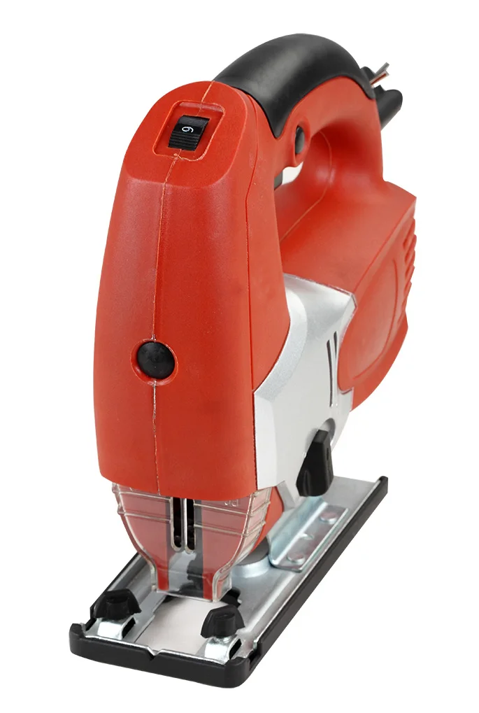 800W Powerful  Electric Jig Saw Woodworking Handheld Jigsaw