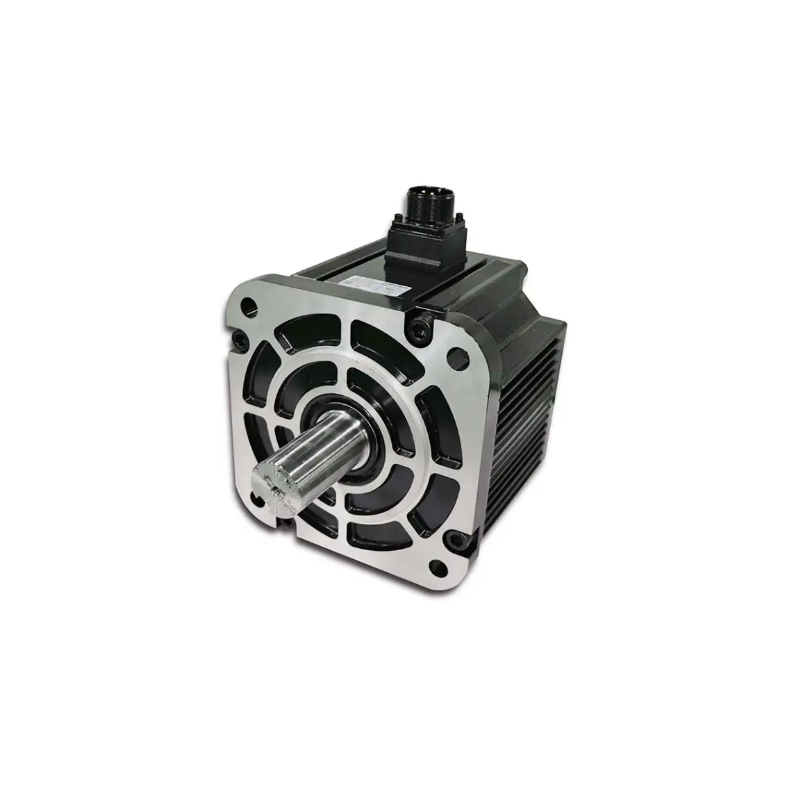 Stars servo 3000W 3kw 1500rpm Servo Motor with brake  and Driver kit