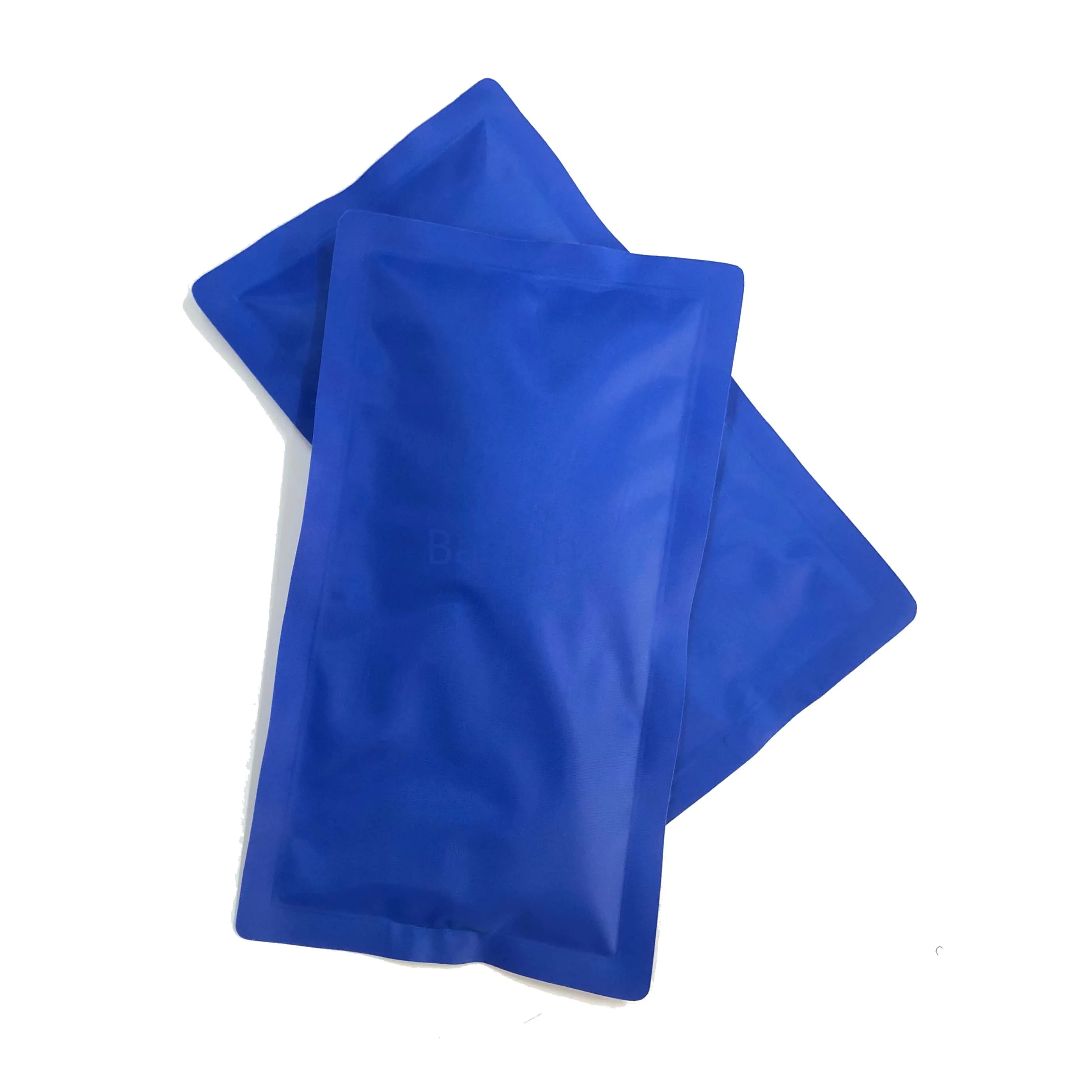 2024 Baolun Nylon&PVC ice pack Reusable medical cold compress relieve pain
