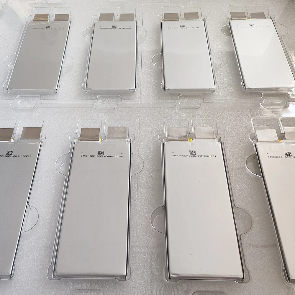 Factory Price Lithium Battery High Discharge High Quality 10C 3.7v Semi-solid Lithium Polymer Battery for Drones ODM/OEM Supply