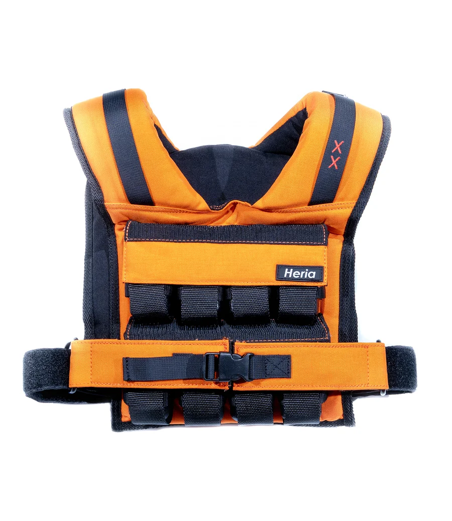 Custom Wholesale Fitness Lose weight Camouflage Adjustable Weight Vest Weight bearing fitness accessories training gym equipment