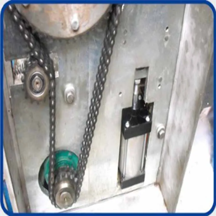 Mechanical good quality custom mold automatic soft biscuit manufacturing machine