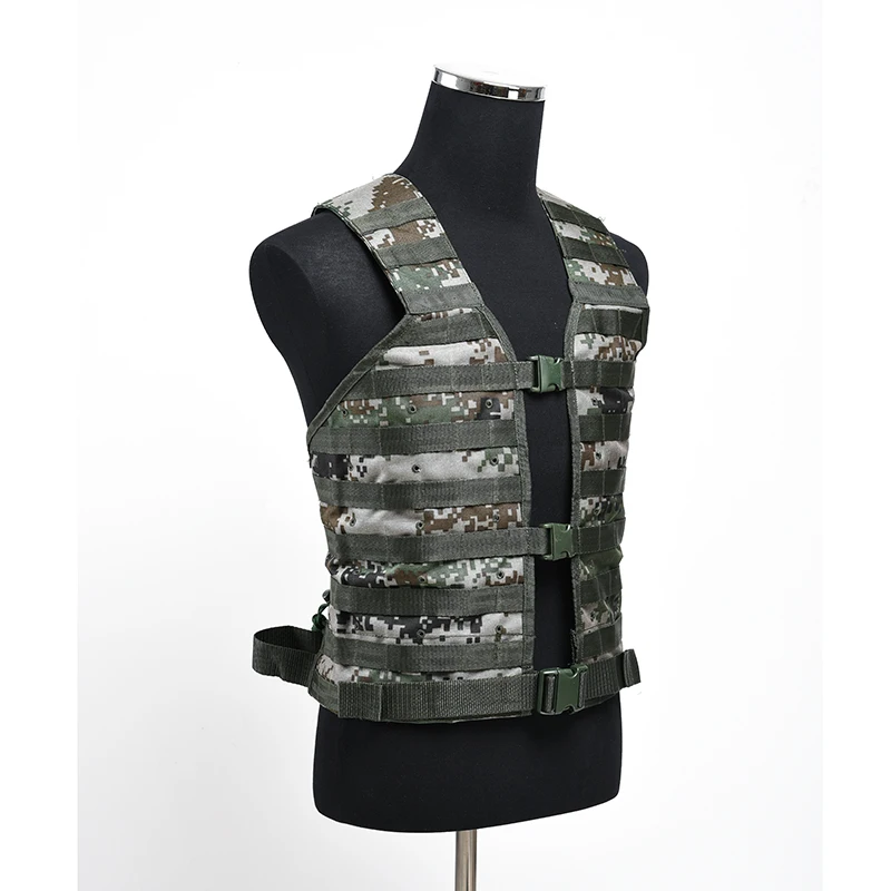 Factory supplier Custom cozy tactical vest/Molle tactical vest/Tactical cloth
