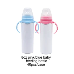 usa warehouse 20oz 30oz white sublimation blanks skinny straight double wall stainless steel sublimation tumblers
