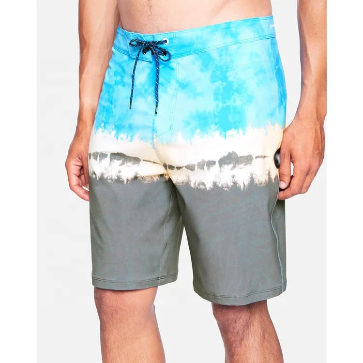 Bathing Suit Custom For Man Board Shorts Beach Shorts For Men Maillot De Bain Beachwear