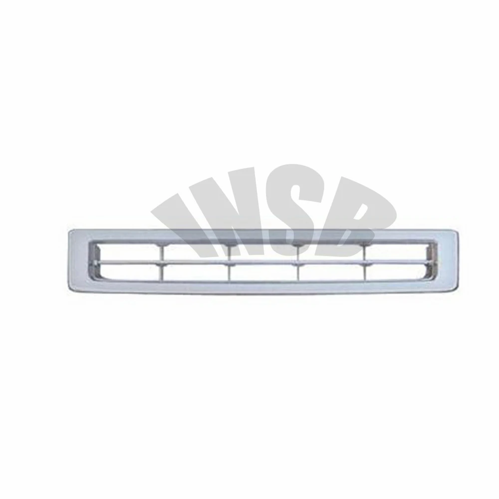 Chrome Front Grille for Nissan Civilian Bus Spare Parts INSB22-005