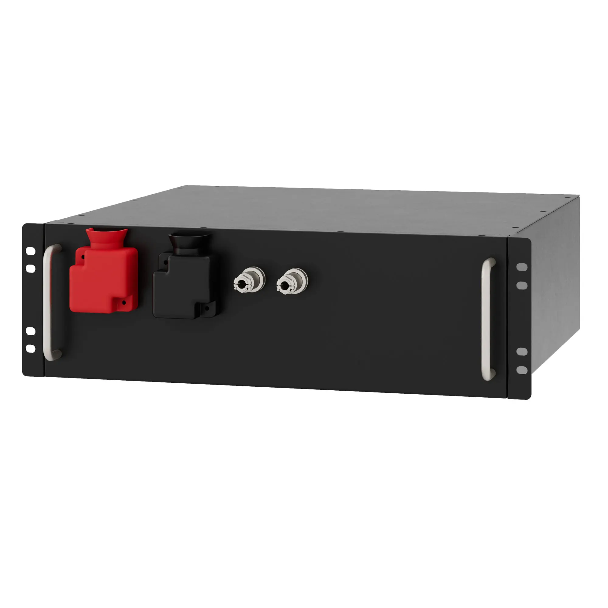 B4850 48v 51.2v 50AH 100AH 200AH Smart BMS Lifepo4 Battery Pack 5kw 10kw Lithium Battery For Home Solar System