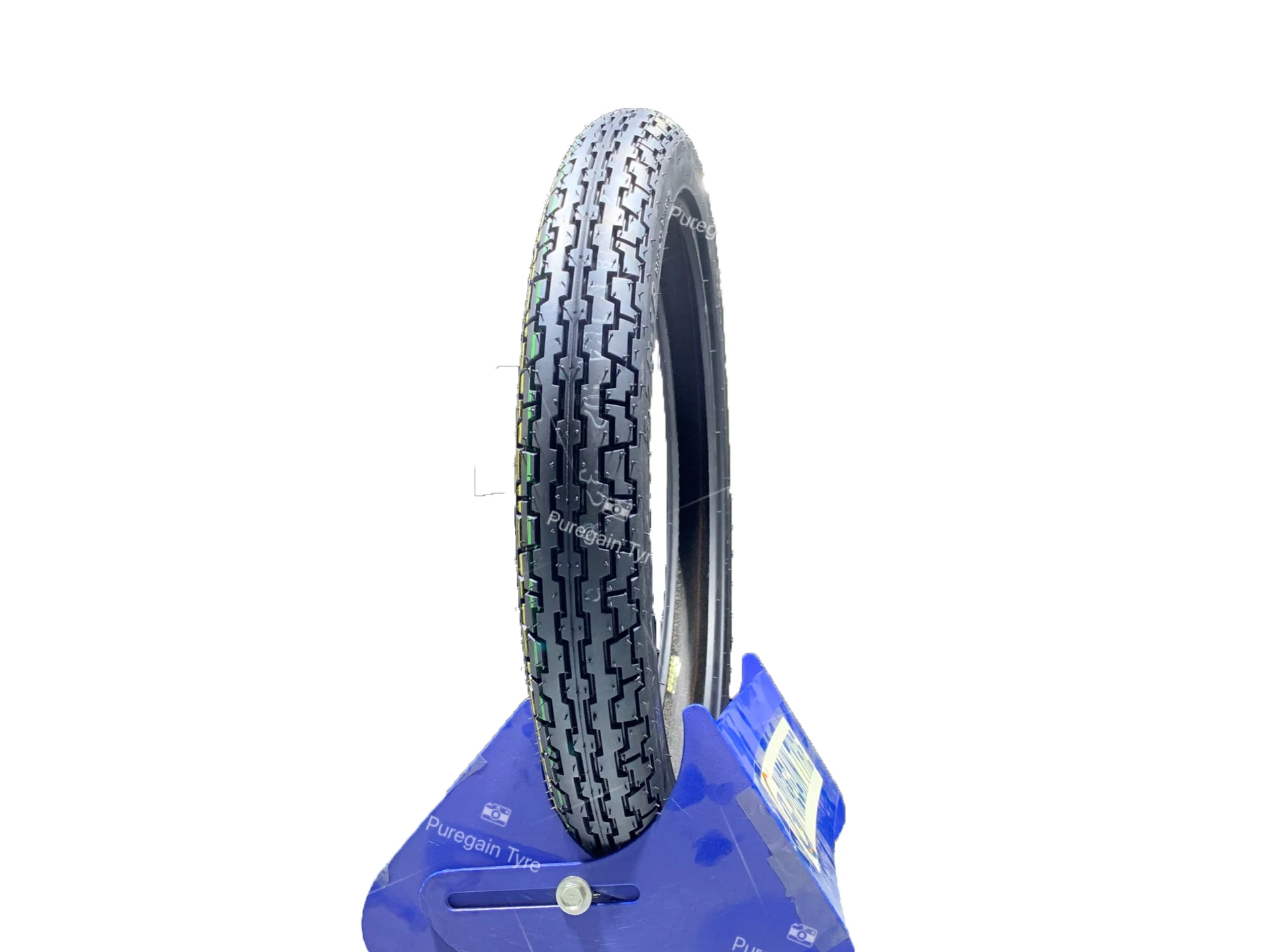 Qingdao Puregain Tyre factory Motorcycle tyre 2.75-18 PG18A
