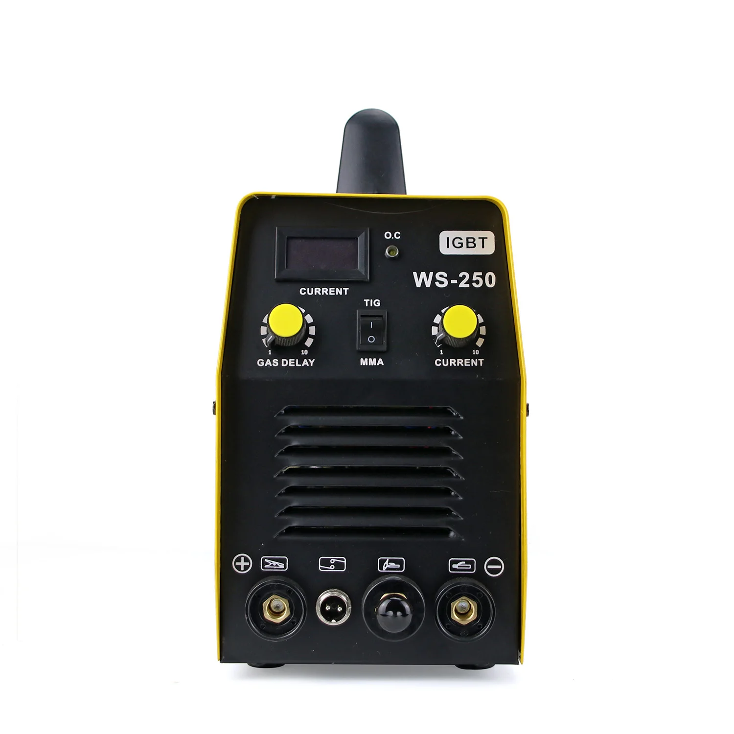 High quality igbt welder inverter welding machine tig mma welding machine