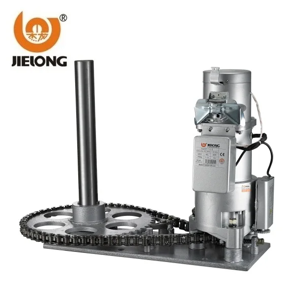 Автоматические роликовые дверные двигатели Jielong 2000