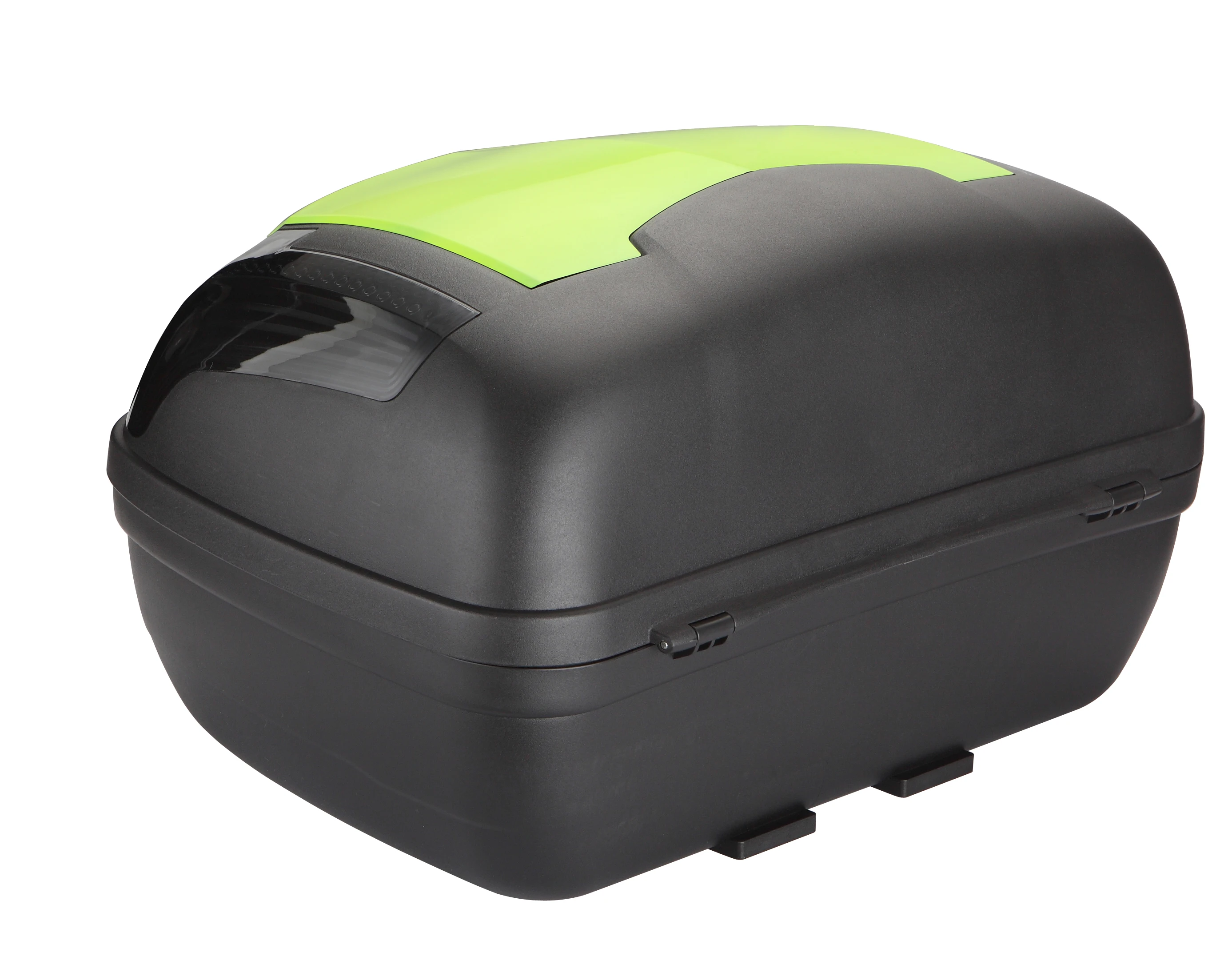 
motorcycle plastic tail box 