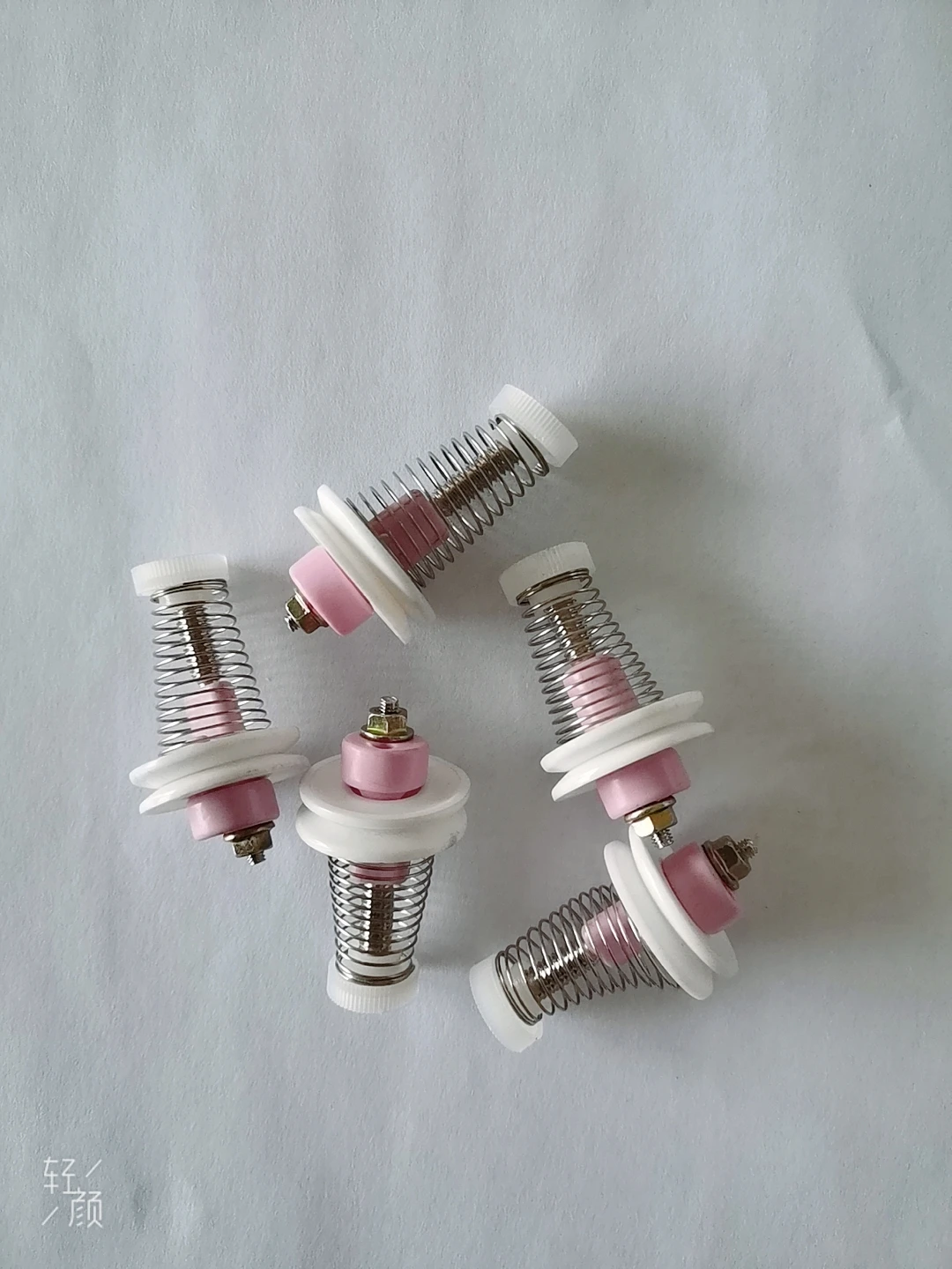 Yarn tension devices knitting machine parts