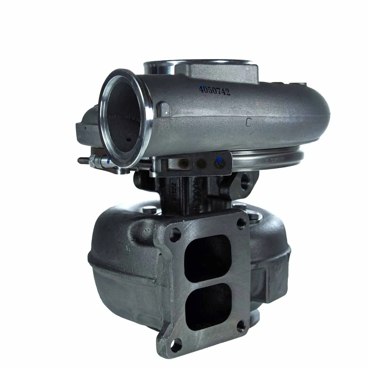 HX55 turbocharger 4038616d 3594239 1538372 for Scania Truck 124