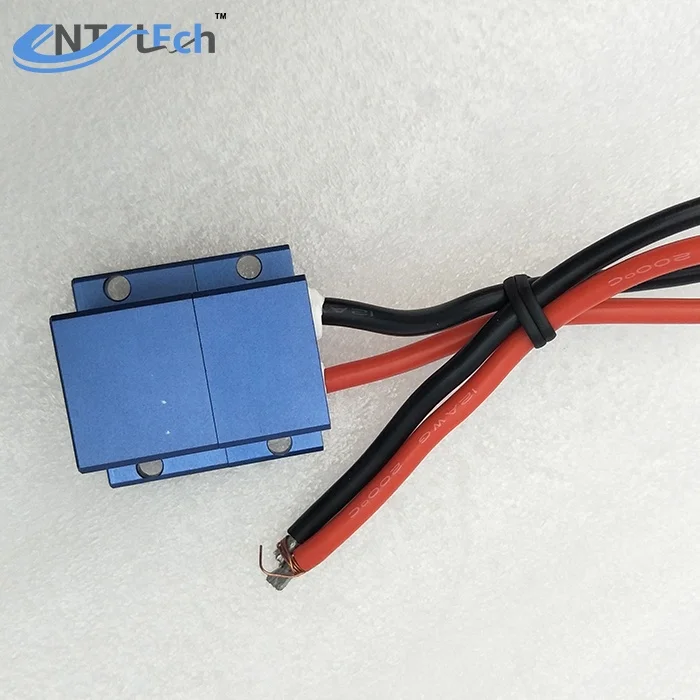 
Custom 500w 600w 800w 1000w 808nm diode laser bar 