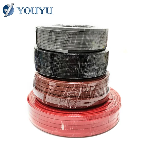 Self Regulating Heating Cable Heat Trace Cable