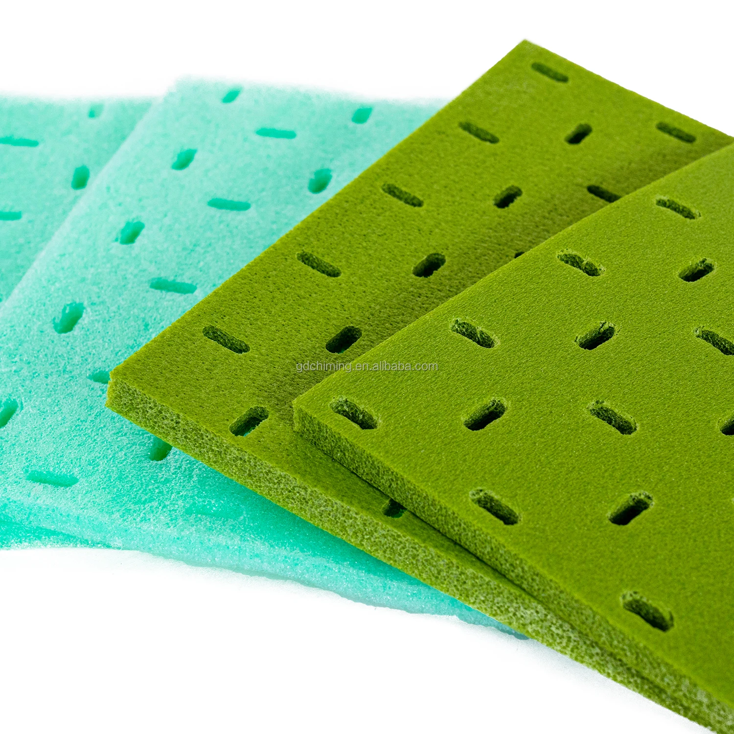 Manufacturer EPE Professional Shock-Absorbing Synthetic Material Wholesale Soccer Lawn Football Field Sports Cushion Pad