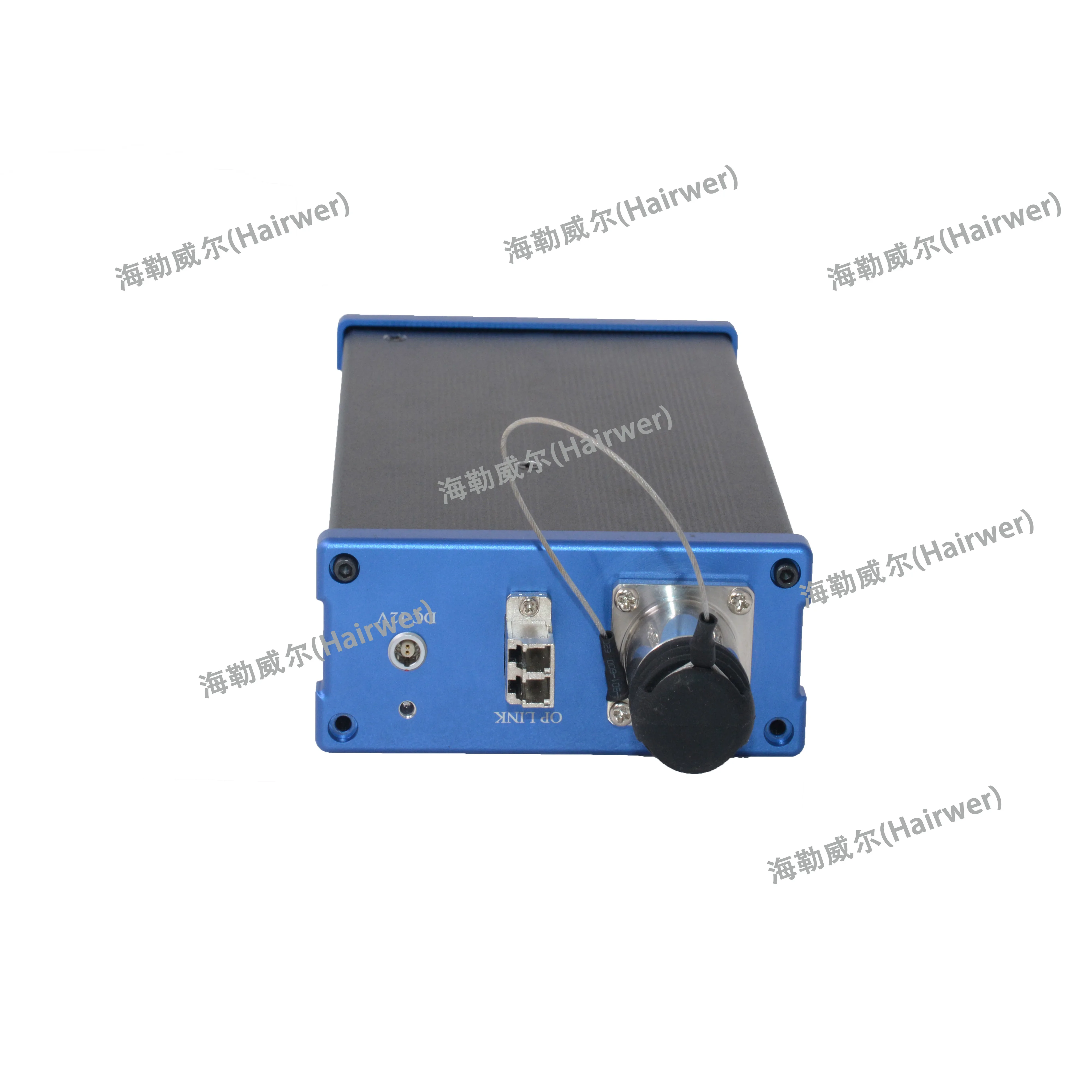 Live event Broadcast Long distance transmit solution