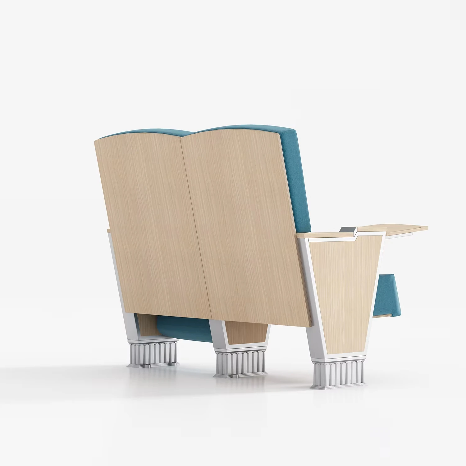 Removable theatre seats Cinema Auditorium chairs Cinema seats quality assurance