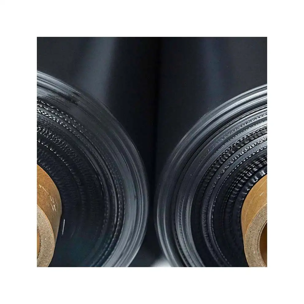 Wholesale High Quality TPU Heat Transfer Film Sheet Machine Embossing And Cuting TPU Film Roll For Home Textile Lamination