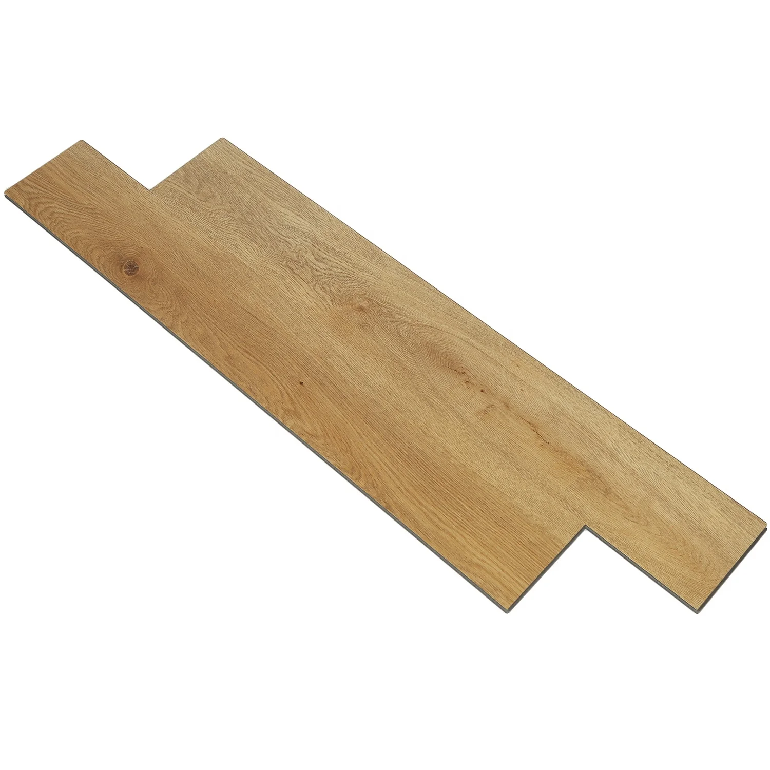 
Wooden Grain SPC Stone Floor PVC Floor Tiles For Sale 
