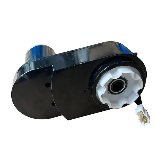 24V 3250RPM Gearbox Motor 4x4 Children Ride on Toys Accessories
