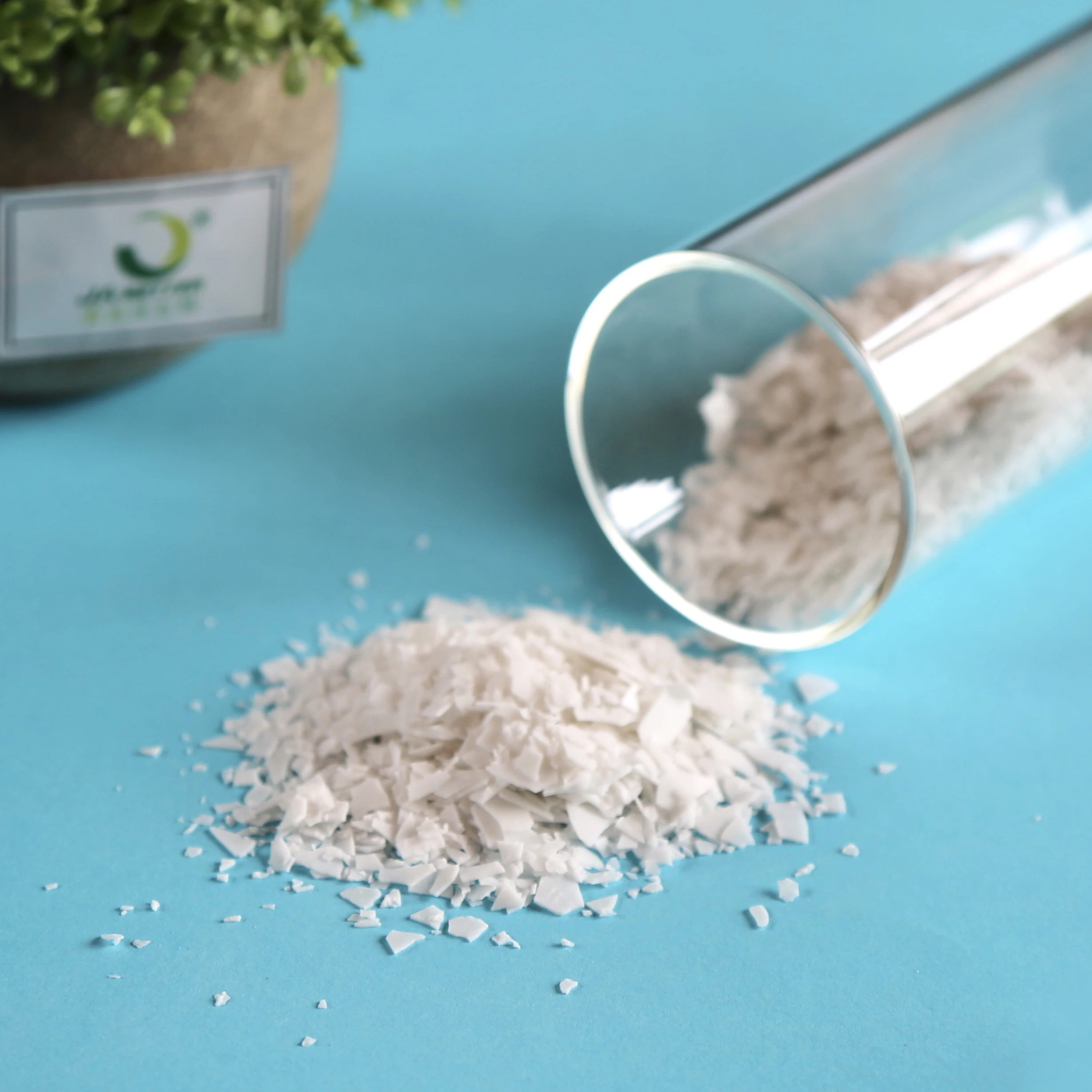 PVC stabilizer additives Ca Zn Stabilizer WD-6 for PVC profile/template and WPC door