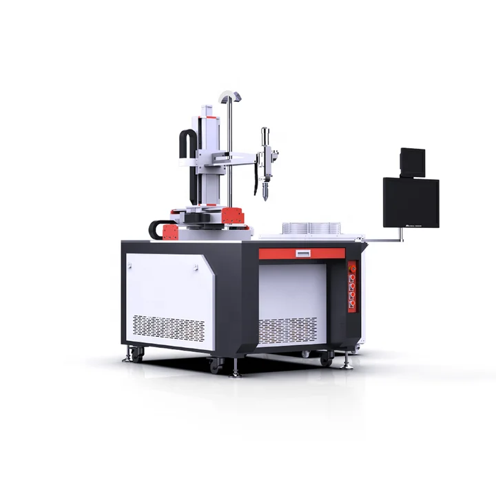 Hengchuan сумка ячейка мягкая упаковка cnc батарейный вкладка лазерные сварочные аппараты клеммные вкладки батарея лазерная сварочная машина для продажи