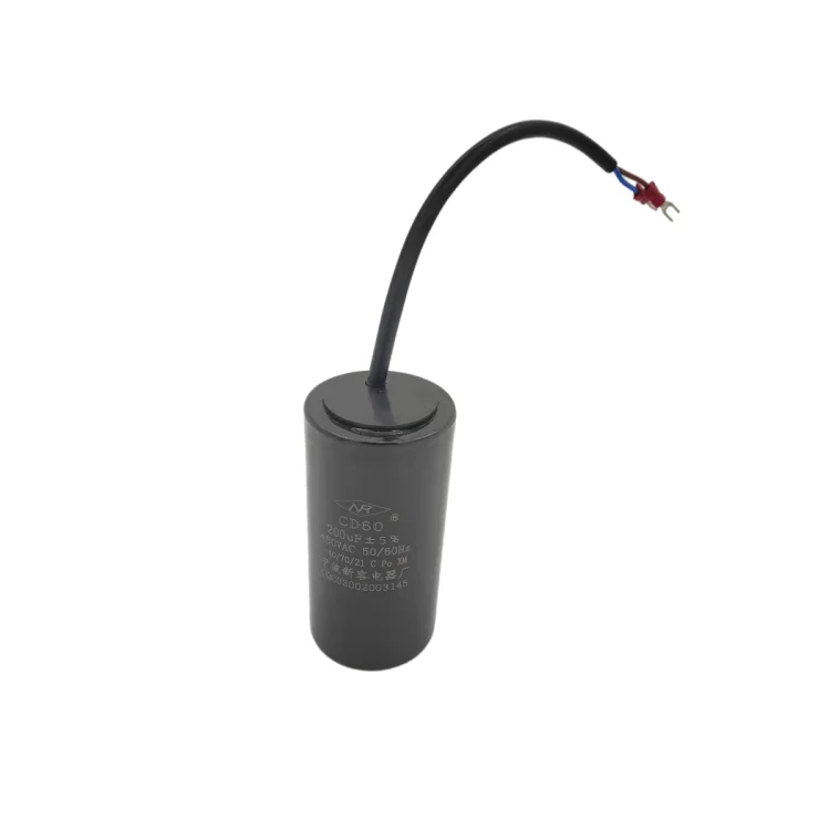 Fan Motor Start Capacitors Start Capacitor Capacitor Motor 220V