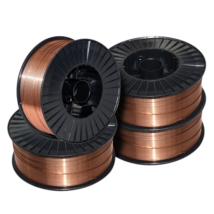 Multi specification 0.8 1.0 1.2 1.6 2.0 2.5 3.2 mm welding wire
