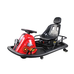 Drift Cart 36V 350W Crazy Kart XL For Adults & Kids Drift Go Cart High quality