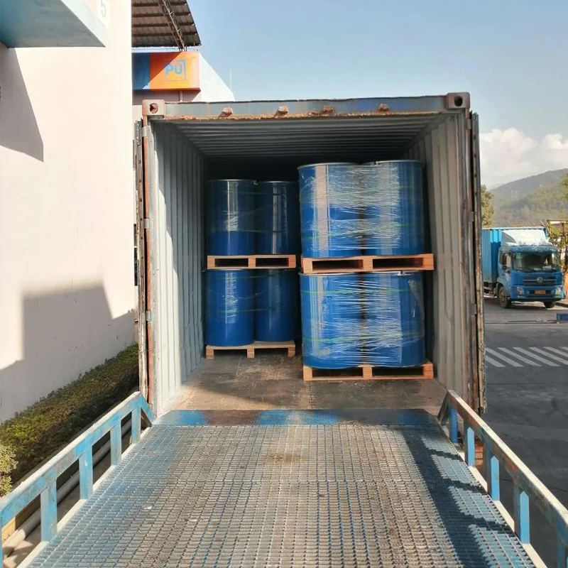 Factory Wholesale Automotive And Construction Silicone Sealant Drum In Drums