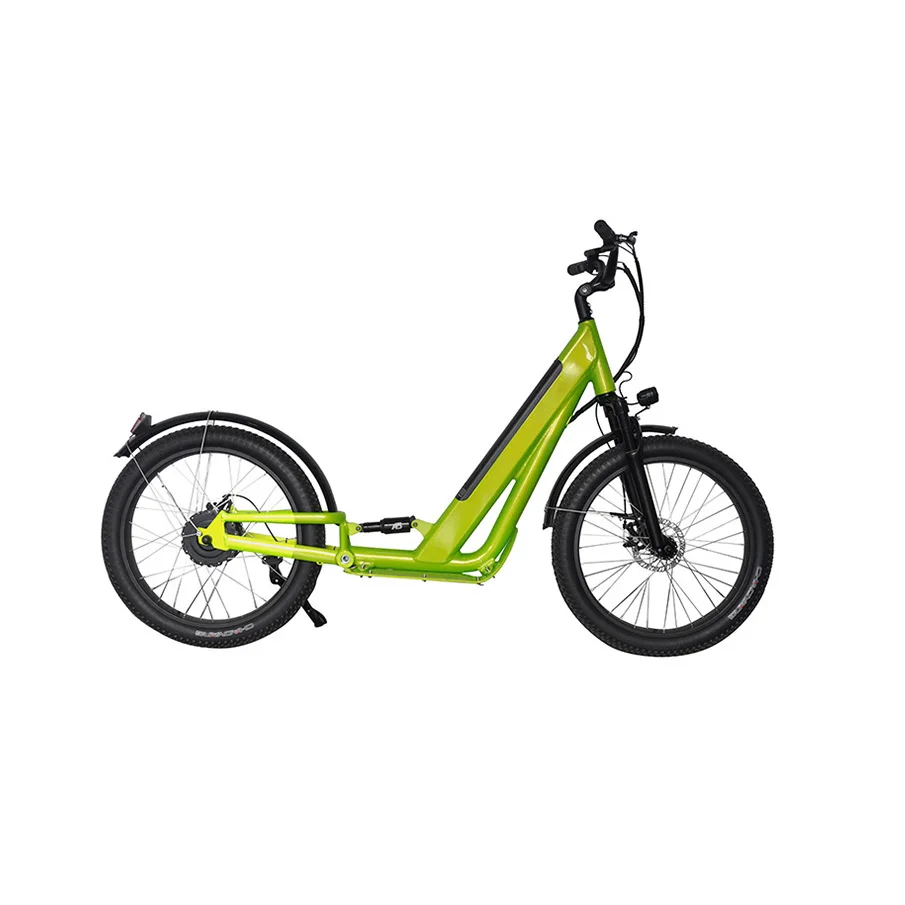 Lohas factory OEM 750w задний мотор 24*4 0 дюйма вездеход взрослый Электрический скутер