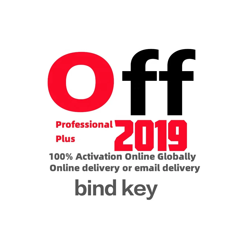 MS off  2019 pro plus license keys,ice professional plus 2019 online activation off ice 2019 professional plus key