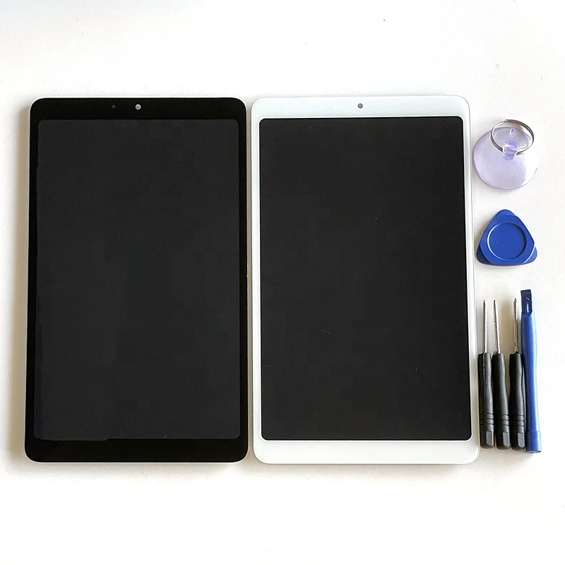  Оригинальный ЖК-дисплей 8 0 дюйма для Xiaomi Mi Pad 4 сенсорная панель дигитайзер экрана сборки Pad4
