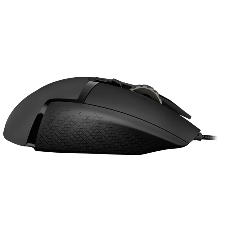 Мышь Logitech G502 HERO Проводная игровая 16000 точек/дюйм 11 кнопок длина 2