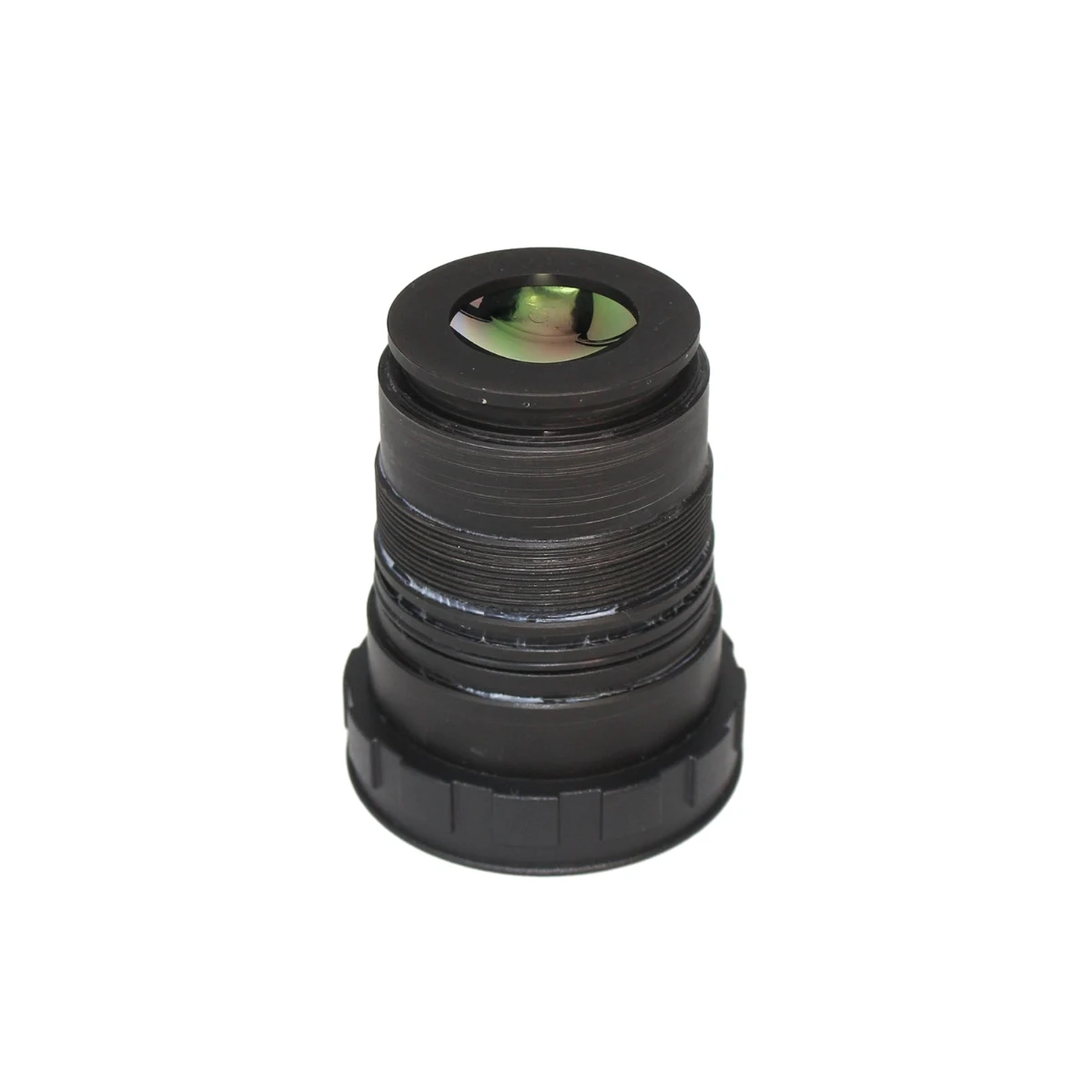 VY Optics Monocular Thermal Imaging Lens 8um-12um Infrared Lenses For CCTV Camera