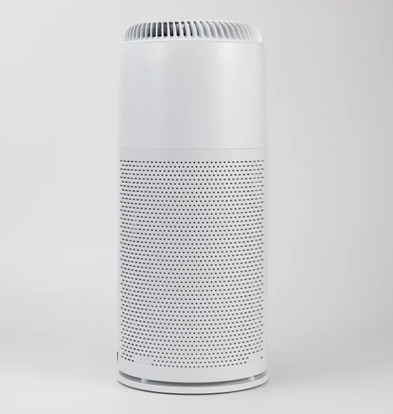 Portable Smoke Eater Home Ultraviolet Air Purifier with Plasma or Negative Ion Generator