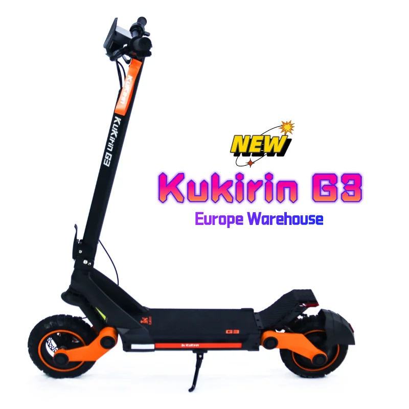 Где купить kugoo kirin g3 новый дизайн внедорожник самый быстрый внедорожный Электрический скутер для тяжелых людей