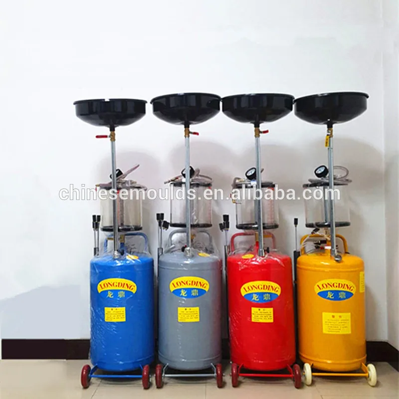 
Portable Oil Draining And Collecting Machine,Oil Drain Equipment,Waste Oil Drain  (62550703215)