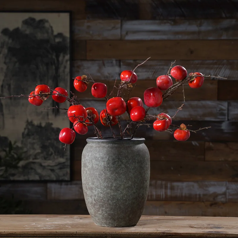 clay pitcher ceramic customize vase home decoration ceramic vase