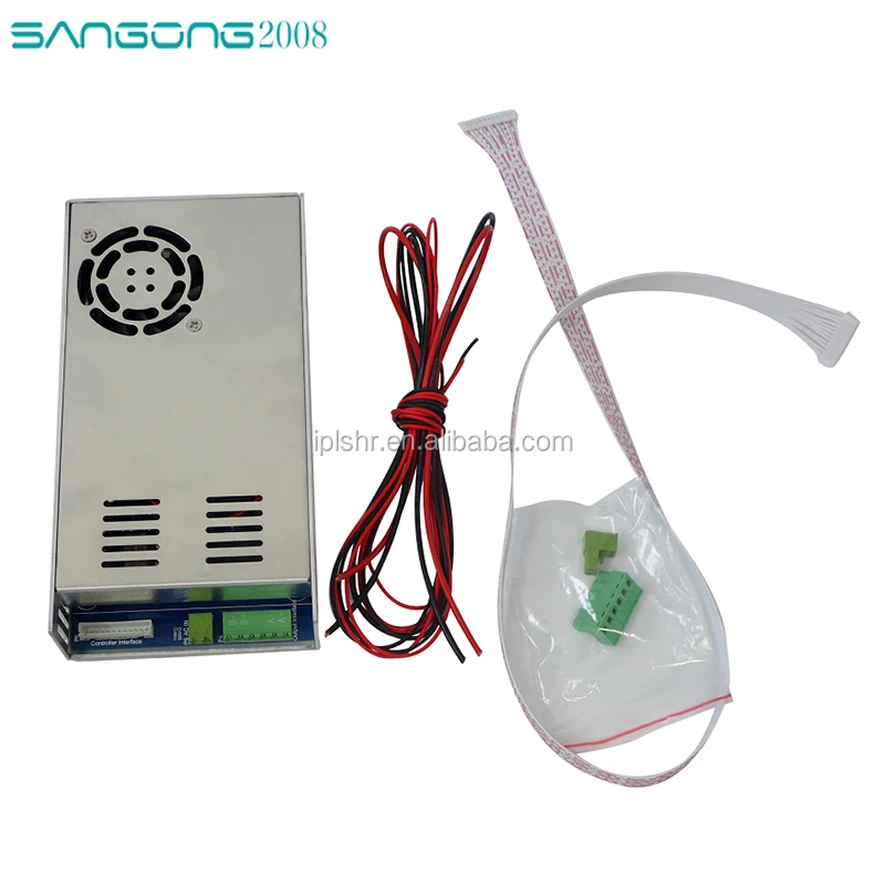 RF power supply 5M
