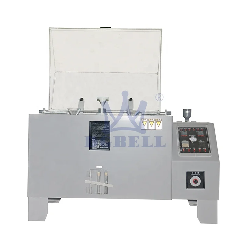 Испытательная камера DGBELL для испытания на устойчивость к коррозии в Соляном распылителе для испытания металла на аккумуляторе