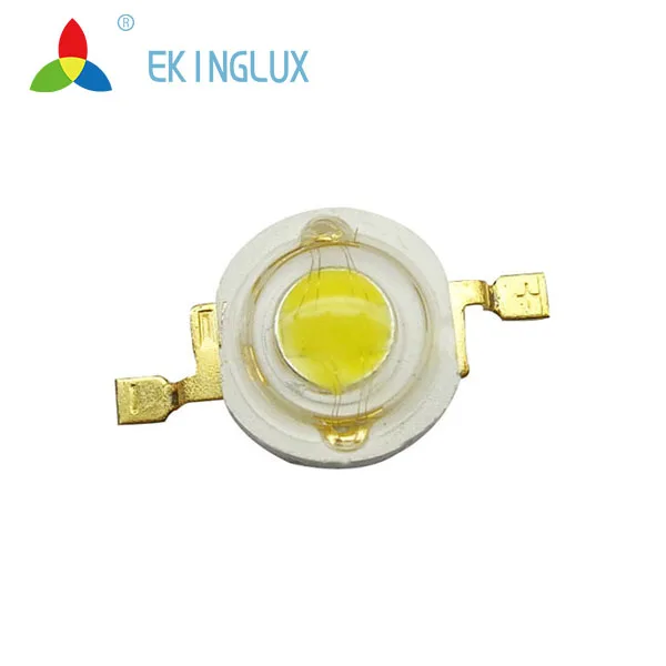 Ekinglux светодиодный модуль с белым светом высокой мощности с диодом