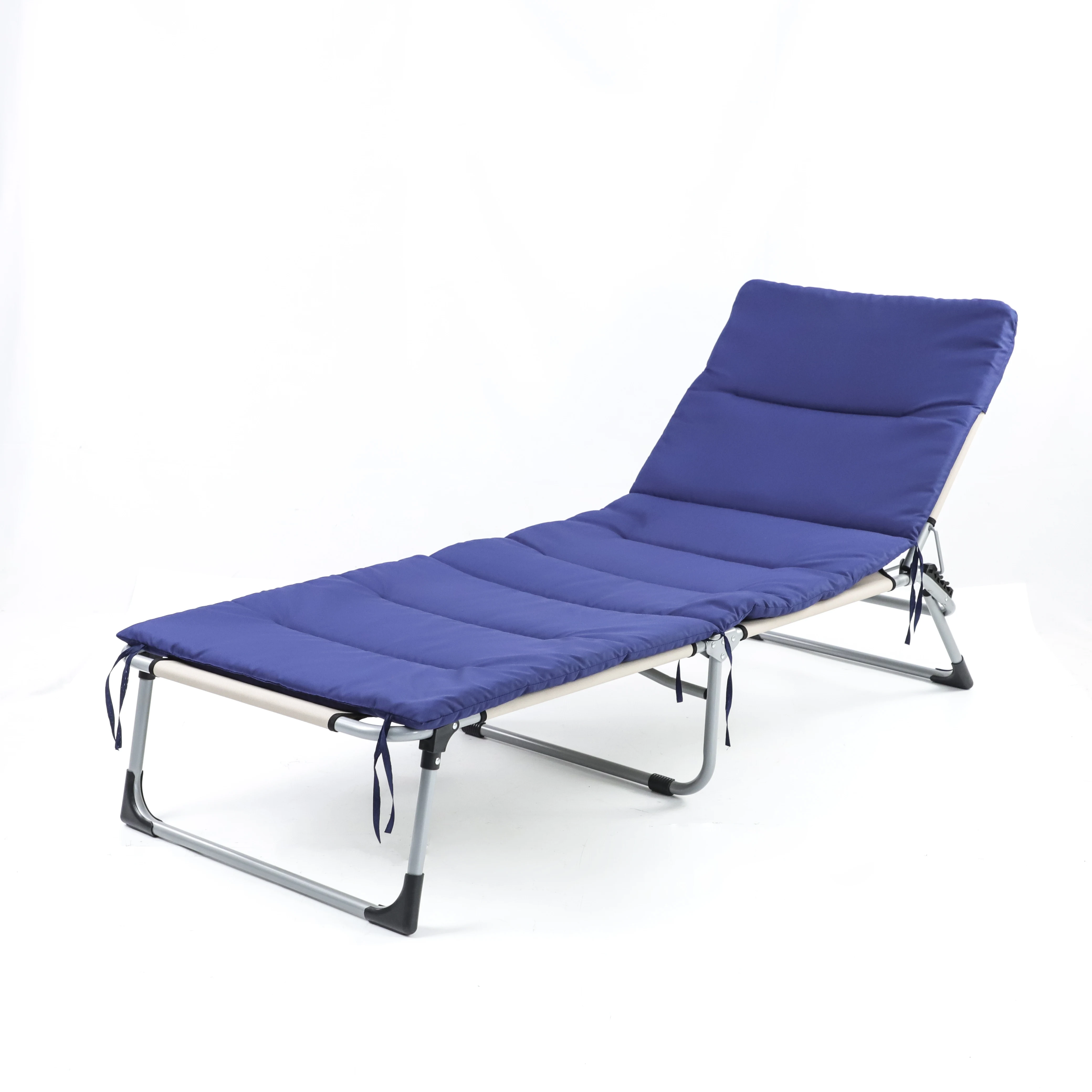 Различные хорошее качество алюминиевый сплав металлический отель складной кровать с высокой популярностью