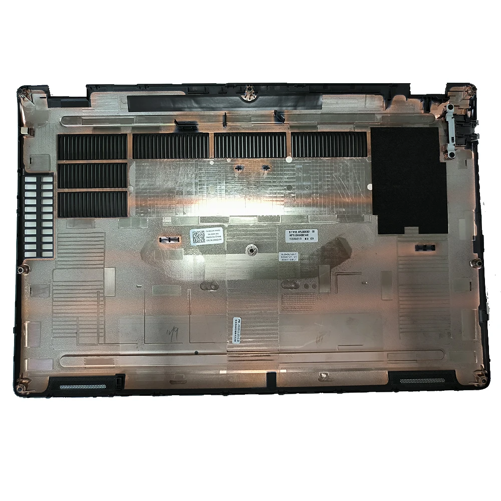 laptop Bottom Cover Base Lower Case  For Dell Precision 3541 06K2VM 6K2VM