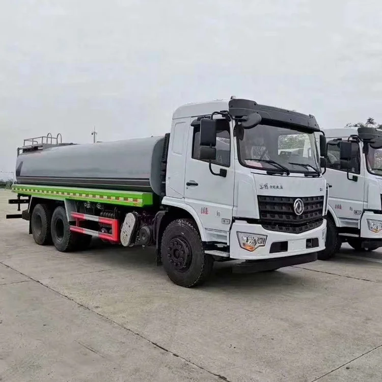 Dongfeng хорошее разбрызгивания воды грузовик 13