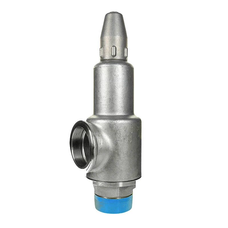 10-13bar Stainless Steel Safety Valve DN65 Wholesale Factory Valves For Sulfur dioxide SO2